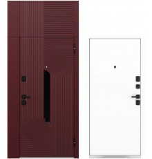 M1055 Е c фальш-панелью