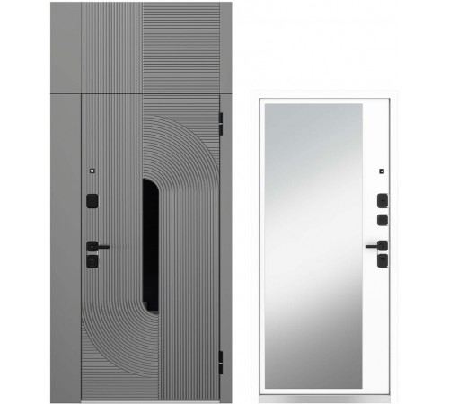 M1055 Е Z c фальш-панелью