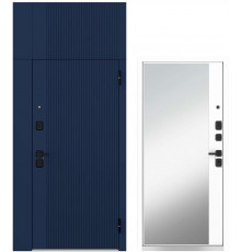 M1108 Е Z c фальш-панелью