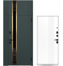 M1151 Е c фальш-панелью