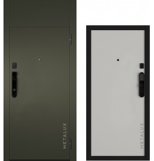 М-SP 637/1 c фальш-панелью