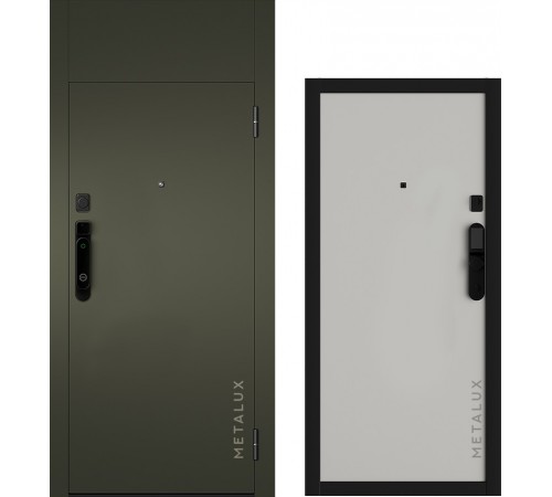 М-SP 637/1 c фальш-панелью