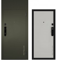 М-SP 638/1 c фальш-панелью