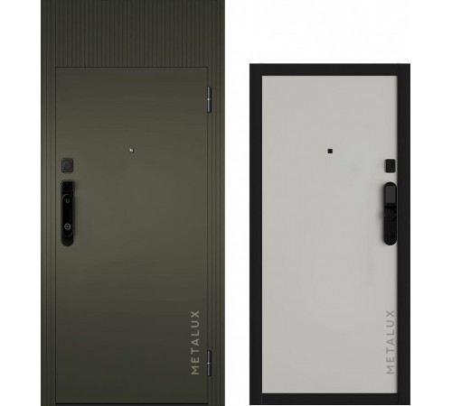 М-SP 638/1 c фальш-панелью