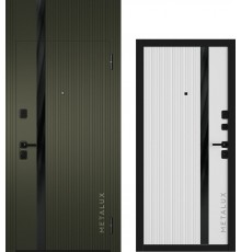 М636/1 c фальш-панелью