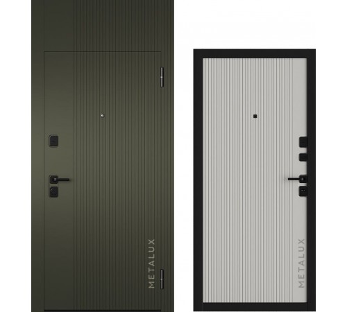М748/2 c фальш-панелью